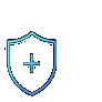 Critical Infrastructure Icon
