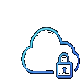 Managed Service Providers Icons